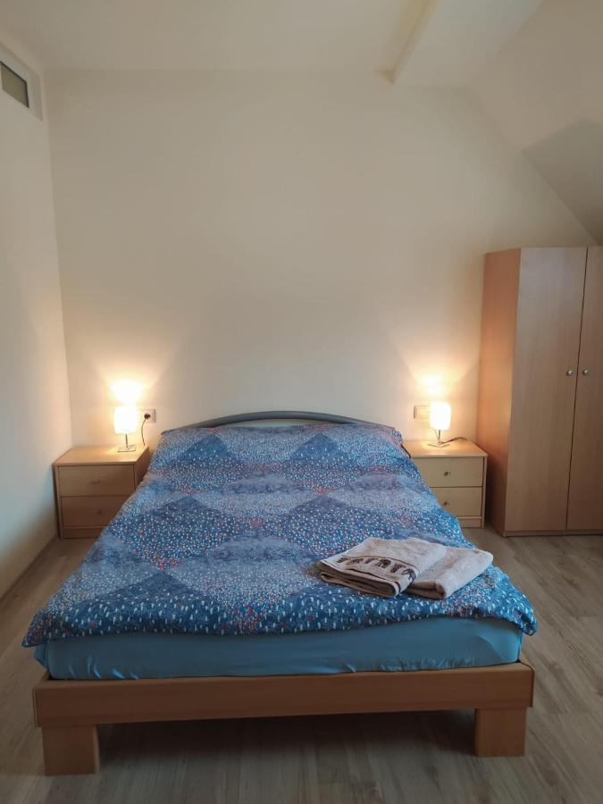 Borovets Royal Plaza - A409 Lejlighed Eksteriør billede