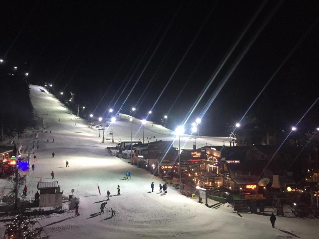Borovets Royal Plaza - A409 Lejlighed Eksteriør billede